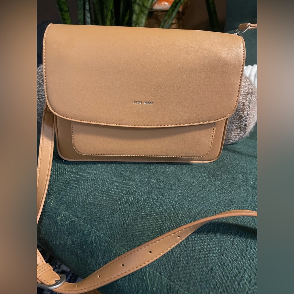 Pixie Moon Vegan Leather Bag